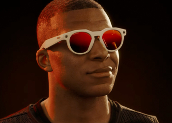 Oakley Meta HSTN
