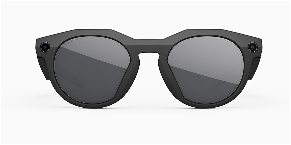 新一代 Meta 智慧眼鏡來了!Oakley Meta HSTN 支援 3K 錄影、AI 語音助理,電力還能撐 8 小時 - 電腦王阿達 Oakley Meta HSTN