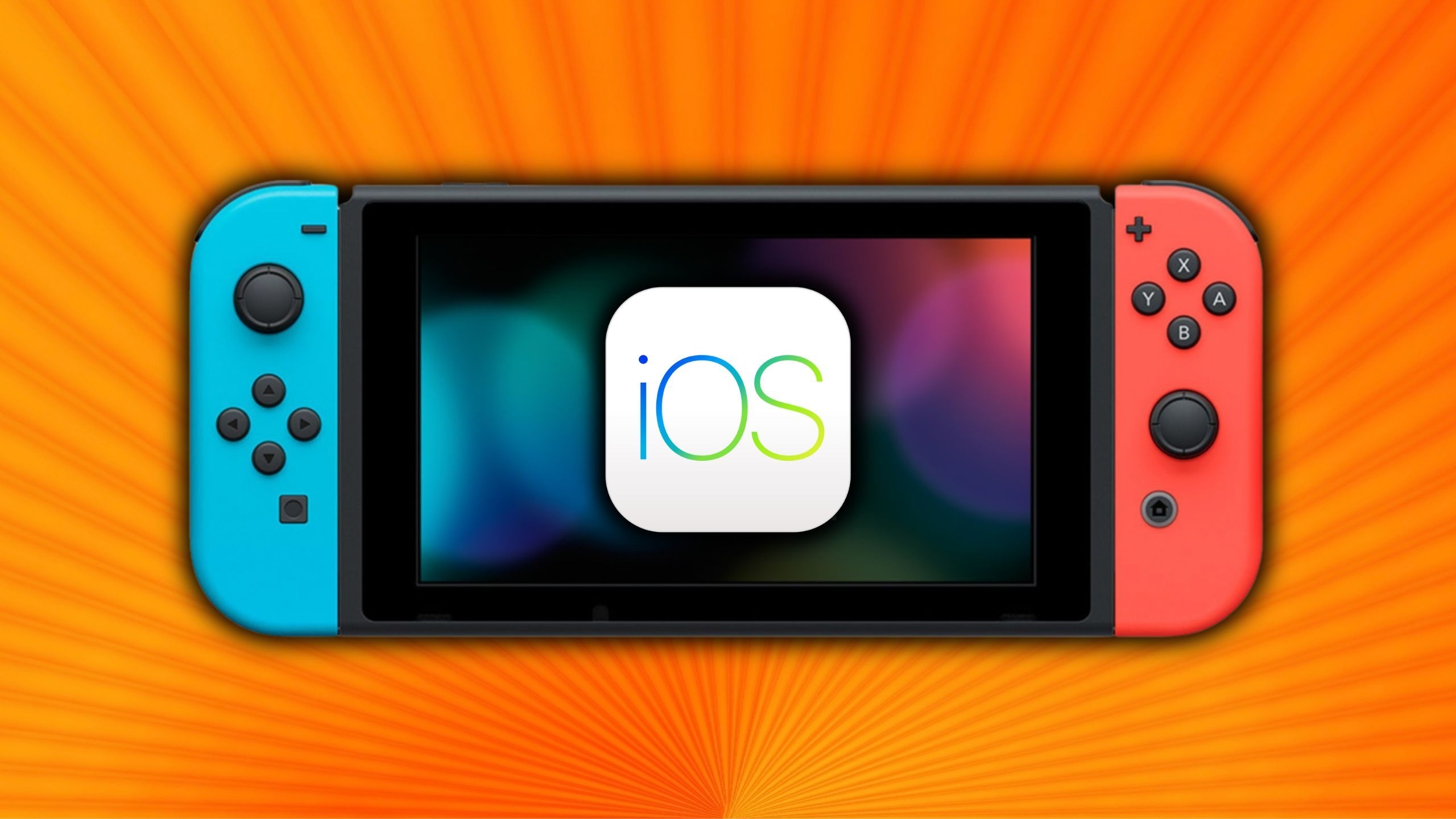 史上最慢 iPhone?魔改玩家成功在初代 Switch 上安裝 iOS 系統 - 電腦王阿達 史上最慢 iPhone?魔改玩家成功在初代 Switch 上安裝 iOS 系統 - 電腦王阿達