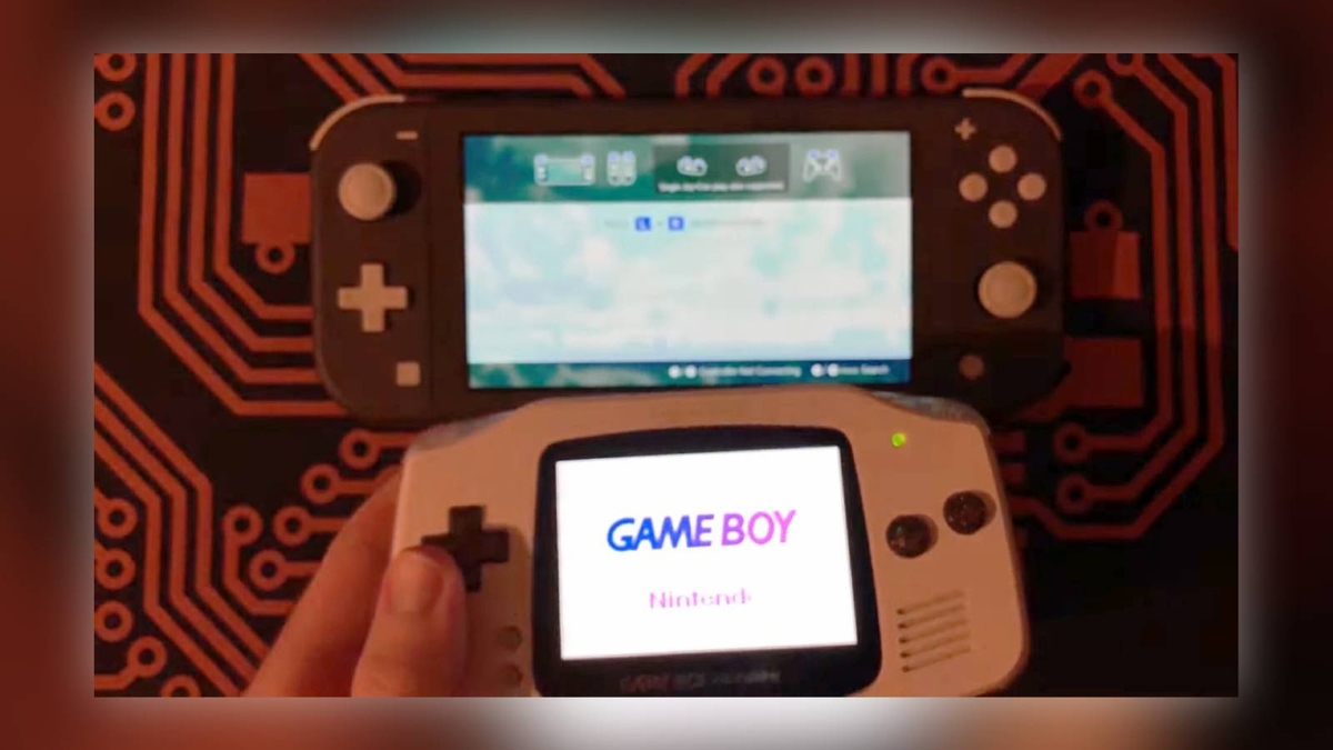 史上最慢 iPhone?魔改玩家成功在初代 Switch 上安裝 iOS 系統 - 電腦王阿達 史上最慢 iPhone?魔改玩家成功在初代 Switch 上安裝 iOS 系統 - 電腦王阿達