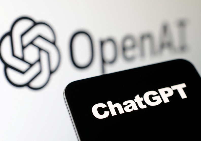 ChatGPT 免費帳號的無廣告體驗即將結束 - 電腦王阿達 OpenAI 執行長表示他常求助 ChatGPT 如何育嬰,無法想像沒 AI 怎麼帶小孩 - 電腦王阿達