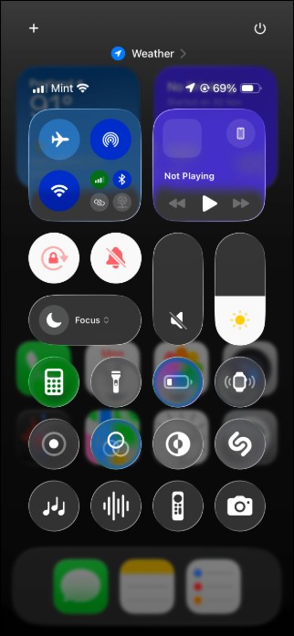 iOS 26 新 UI「Liquid Glass」太朦朧美影響閱讀體驗,蘋果火速推出 Beta2 修正 - 電腦王阿達 iOS 26 新 UI「Liquid Glass」太朦朧美影響閱讀體驗,蘋果火速推出 Beta2 修正 - 電腦王阿達