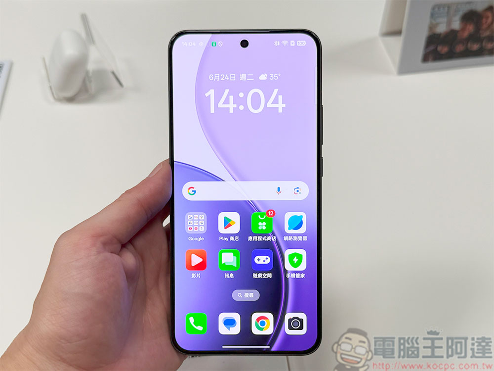 OPPO Reno14 系列輕旗艦在台推出,怎麼拍都型 - 電腦王阿達 OPPO Reno14 系列輕旗艦在台推出,怎麼拍都型 - 電腦王阿達
