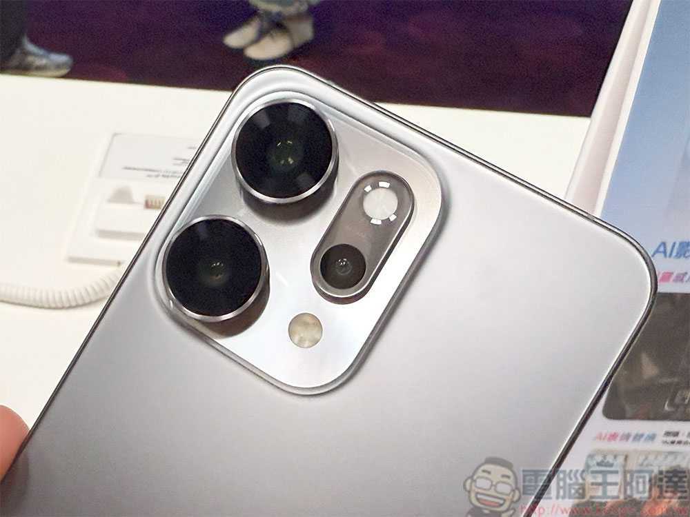 OPPO Reno14 系列輕旗艦在台推出,怎麼拍都型 - 電腦王阿達 OPPO Reno14 系列輕旗艦在台推出,怎麼拍都型 - 電腦王阿達