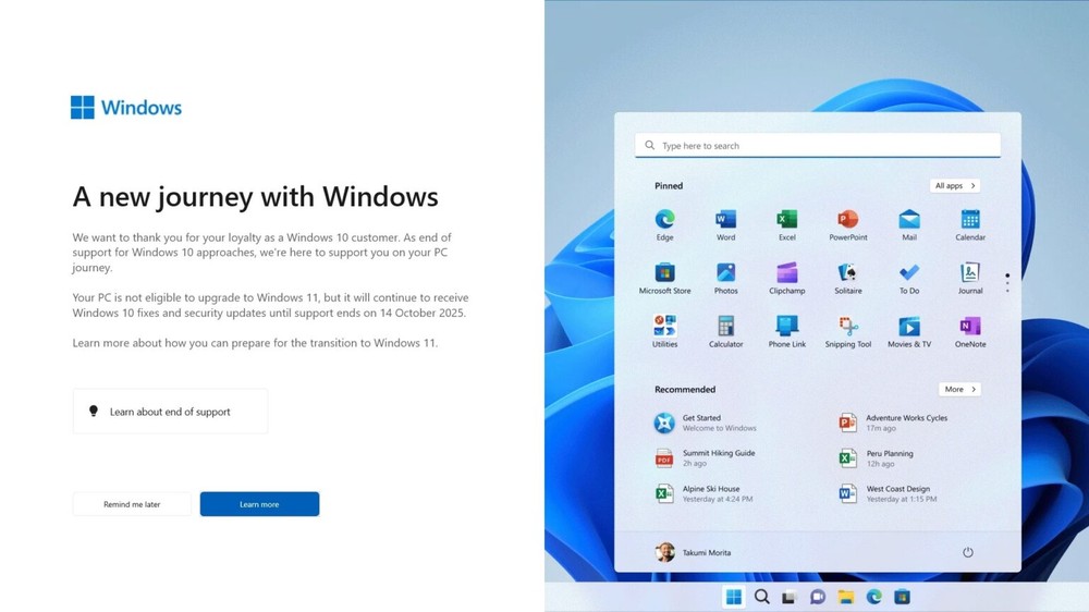 妥協了?微軟宣布推出 Windows 10 免費延長安全更新 1 年方案,只需開啟這功能 - 電腦王阿達 妥協了?微軟宣布推出 Windows 10 免費延長安全更新 1 年方案,只需開啟這功能 - 電腦王阿達