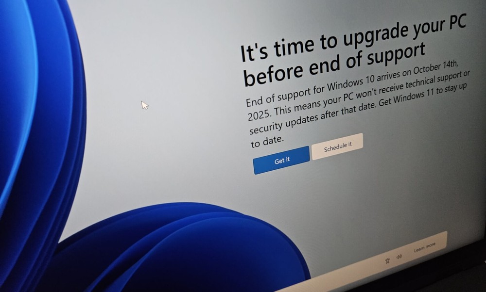 Nvidia 即將終止對 Windows 10 的支援 - 電腦王阿達 妥協了?微軟宣布推出 Windows 10 免費延長安全更新 1 年方案,只需開啟這功能 - 電腦王阿達