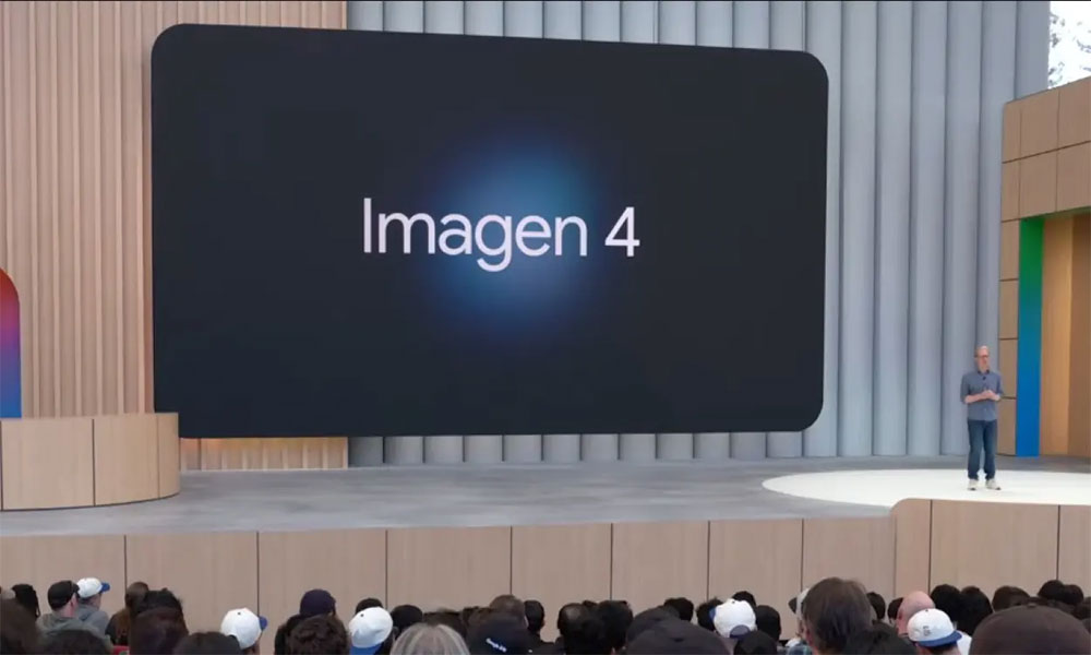 Imagen 4 現已在 Google AI Studio 中提供限時免費測試 - 電腦王阿達 Imagen 4 現已在 Google AI Studio 中提供限時免費測試 - 電腦王阿達