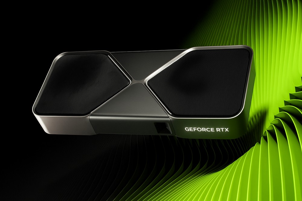 NVIDIA 正式發表 RTX 5050 顯卡,確定採用 8GB DDR6 記憶體 - 電腦王阿達 NVIDIA 正式發表 RTX 5050 顯卡,確定採用 8GB DDR6 記憶體 - 電腦王阿達