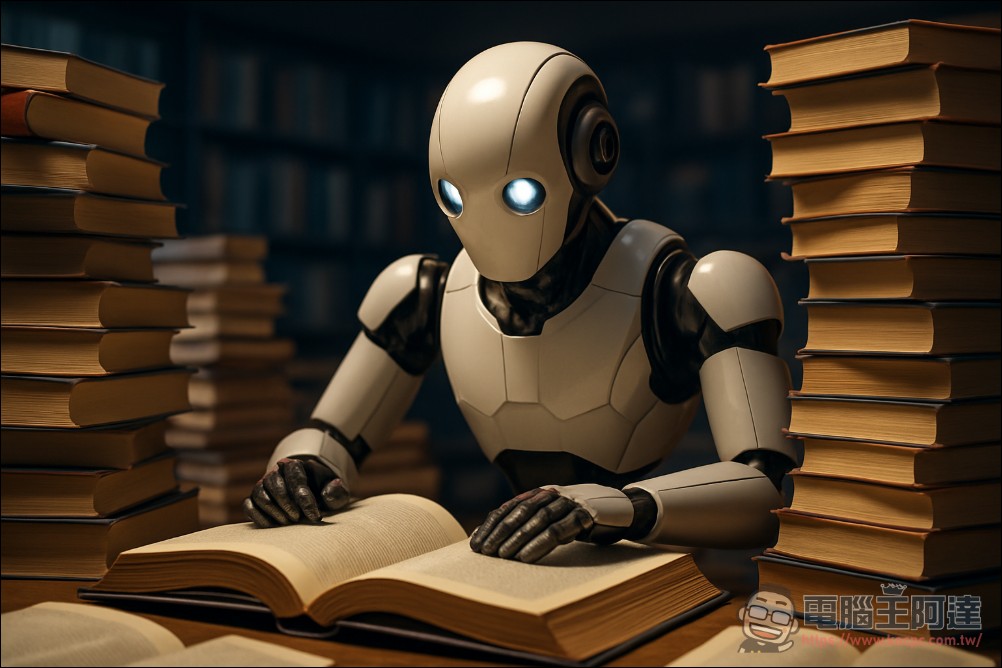 美國法院判決 AI 企業不需獲得原作者許可,即可使用合法獲得的書籍來訓練人工智慧 - 電腦王阿達 美國法院判決 AI 企業不需獲得原作者許可,即可使用合法獲得的書籍來訓練人工智慧 - 電腦王阿達