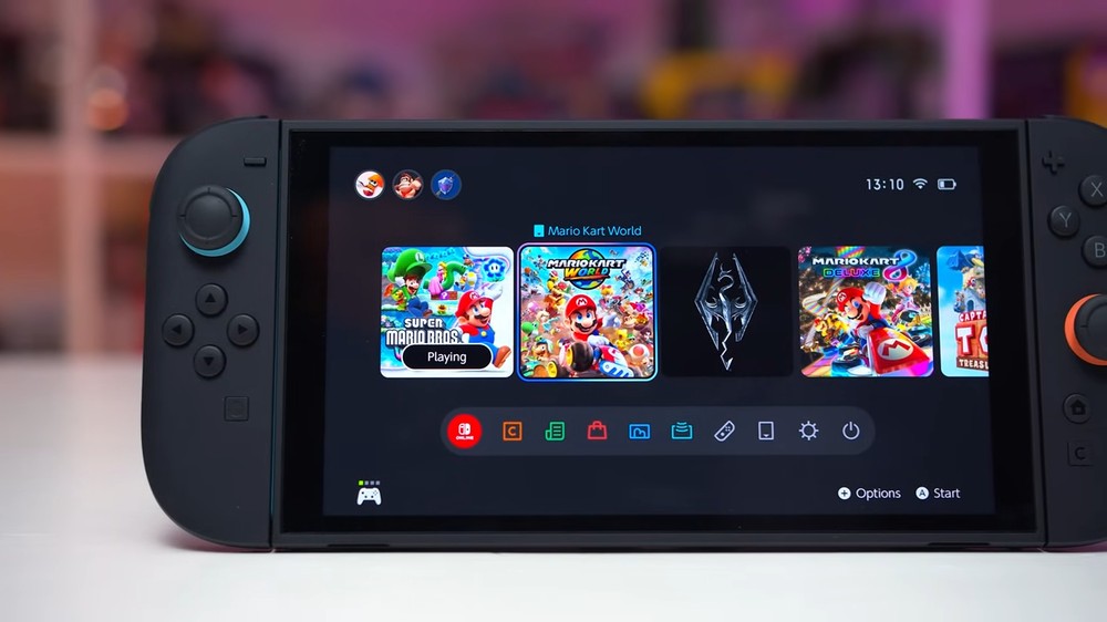 實測發現,Nintendo Switch 2 螢幕反應時間竟比上一代慢 50% - 電腦王阿達 實測發現,Nintendo Switch 2 螢幕反應時間竟比上一代慢 50% - 電腦王阿達
