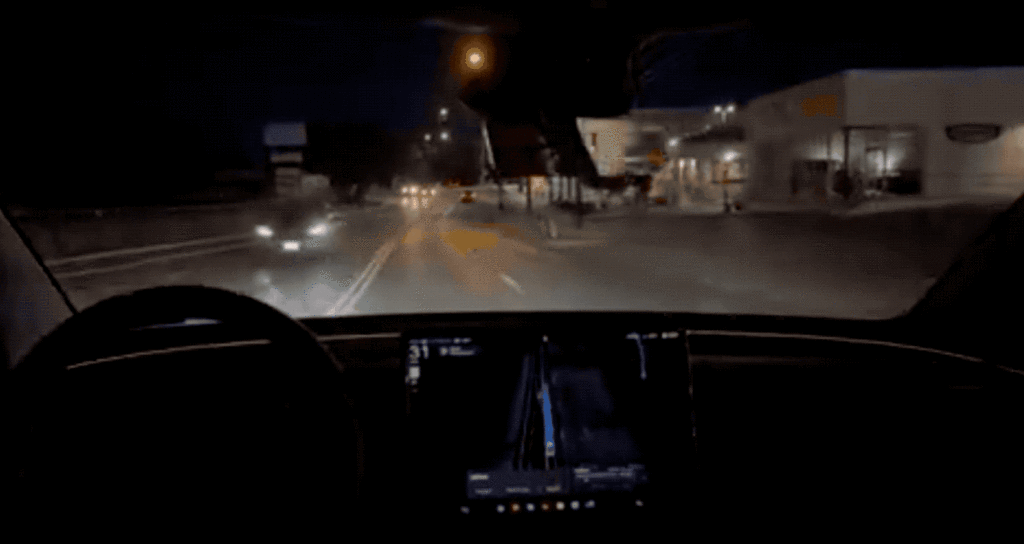 特斯拉 Robotaxi 美國運營測試狀況百出:急煞、逆行、超速、險些與前車擦撞 - 電腦王阿達 特斯拉 Robotaxi 美國運營測試狀況百出:急煞、逆行、超速、險些與前車擦撞 - 電腦王阿達