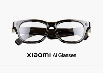 Xiaomi AI Glasses