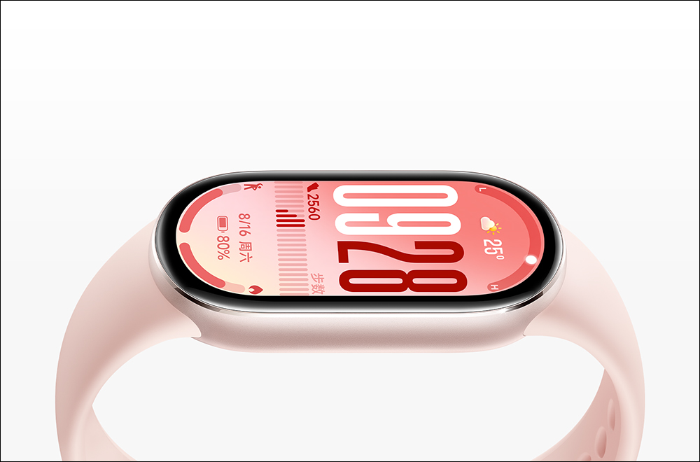 小米手環 10 年之作! Xiaomi 手環 10 推出陶瓷版,螢幕、續航一次到位 - 電腦王阿達 小米手環 10 年之作! Xiaomi 手環 10 推出陶瓷版,螢幕、續航一次到位 - 電腦王阿達