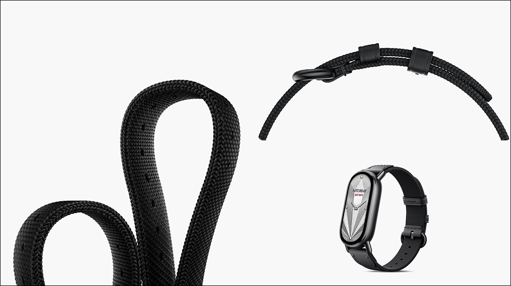 小米手環 10 年之作! Xiaomi 手環 10 推出陶瓷版,螢幕、續航一次到位 - 電腦王阿達 小米手環 10 年之作! Xiaomi 手環 10 推出陶瓷版,螢幕、續航一次到位 - 電腦王阿達