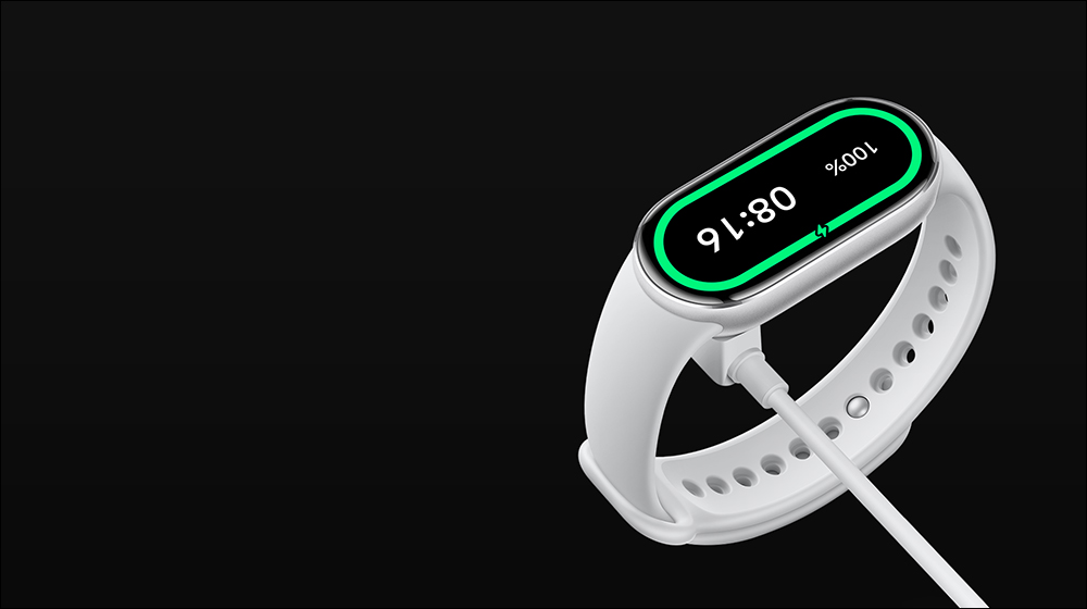 小米手環 10 年之作! Xiaomi 手環 10 推出陶瓷版,螢幕、續航一次到位 - 電腦王阿達 小米手環 10 年之作! Xiaomi 手環 10 推出陶瓷版,螢幕、續航一次到位 - 電腦王阿達