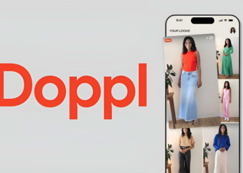 Google 推出一款讓你足不出戶就能試穿新衣的實驗性應用程式「Doppl」