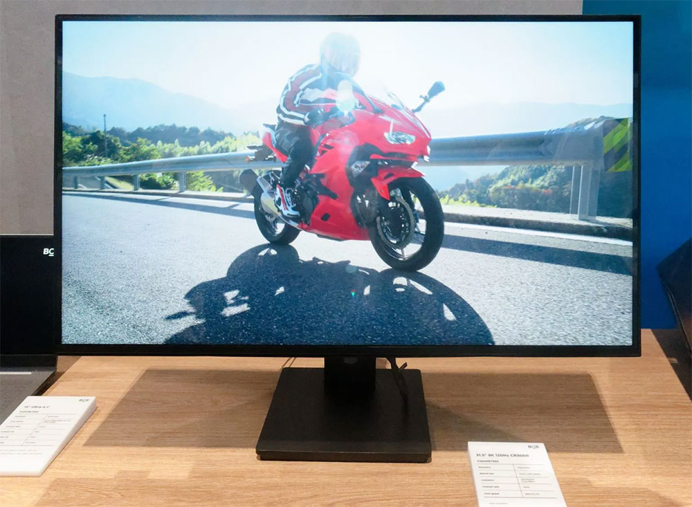 8K 遊戲顯示器即將到來,但電腦準備好了嗎? - 電腦王阿達 8K 遊戲顯示器即將到來,但電腦準備好了嗎? - 電腦王阿達