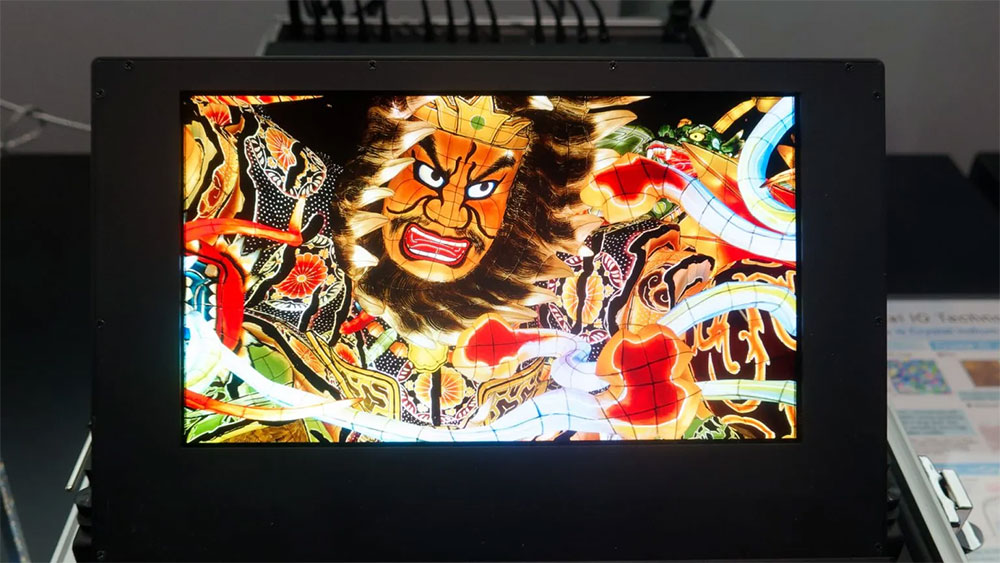 8K 遊戲顯示器即將到來,但電腦準備好了嗎? - 電腦王阿達 8K 遊戲顯示器即將到來,但電腦準備好了嗎? - 電腦王阿達