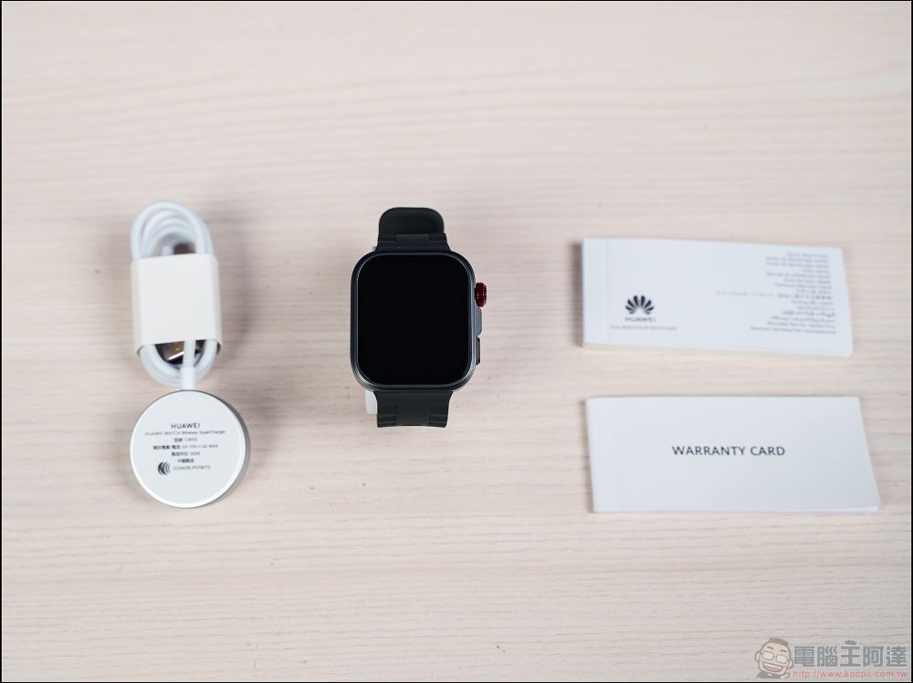 支援超過百項運動,續航超長:HUAWEI WATCH FIT 4 Pro 開箱動手玩 - 電腦王阿達 支援超過百項運動,續航超長:HUAWEI WATCH FIT 4 Pro 開箱動手玩 - 電腦王阿達