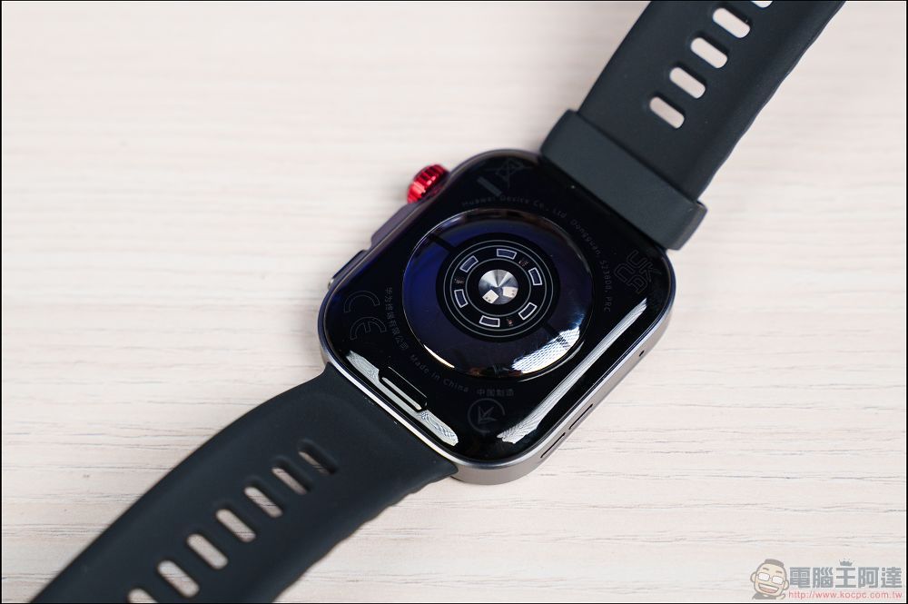 支援超過百項運動,續航超長:HUAWEI WATCH FIT 4 Pro 開箱動手玩 - 電腦王阿達 支援超過百項運動,續航超長:HUAWEI WATCH FIT 4 Pro 開箱動手玩 - 電腦王阿達