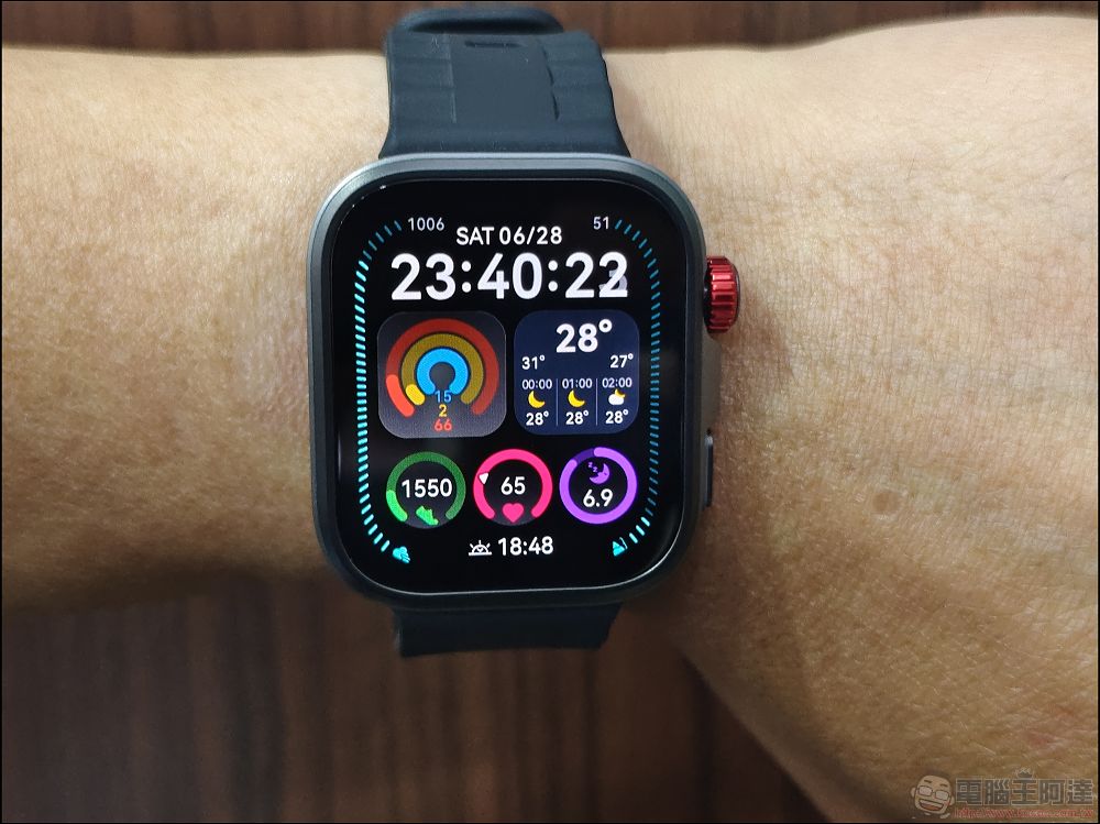 支援超過百項運動,續航超長:HUAWEI WATCH FIT 4 Pro 開箱動手玩 - 電腦王阿達 支援超過百項運動,續航超長:HUAWEI WATCH FIT 4 Pro 開箱動手玩 - 電腦王阿達