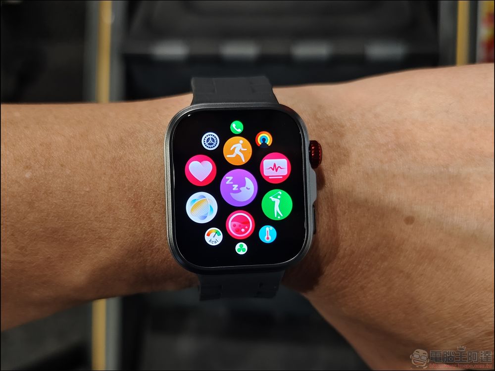 支援超過百項運動,續航超長:HUAWEI WATCH FIT 4 Pro 開箱動手玩 - 電腦王阿達 支援超過百項運動,續航超長:HUAWEI WATCH FIT 4 Pro 開箱動手玩 - 電腦王阿達