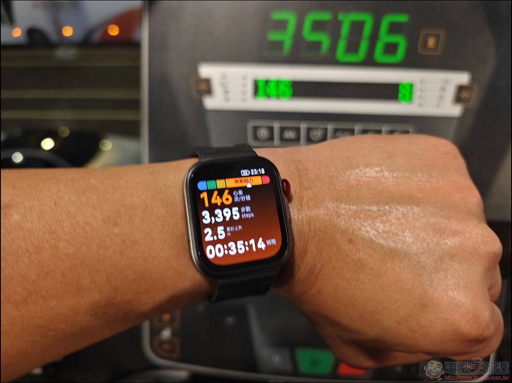 支援超過百項運動,續航超長:HUAWEI WATCH FIT 4 Pro 開箱動手玩 - 電腦王阿達 支援超過百項運動,續航超長:HUAWEI WATCH FIT 4 Pro 開箱動手玩 - 電腦王阿達