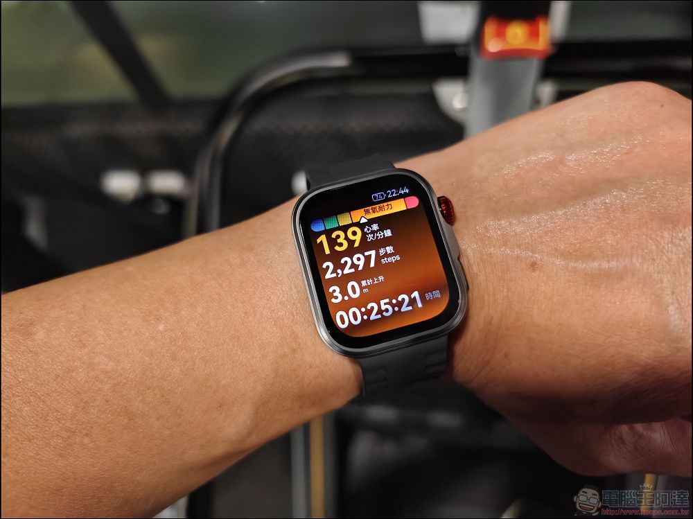 支援超過百項運動,續航超長:HUAWEI WATCH FIT 4 Pro 開箱動手玩 - 電腦王阿達 支援超過百項運動,續航超長:HUAWEI WATCH FIT 4 Pro 開箱動手玩 - 電腦王阿達