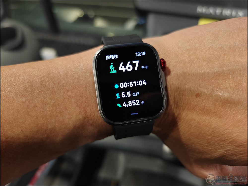支援超過百項運動,續航超長:HUAWEI WATCH FIT 4 Pro 開箱動手玩 - 電腦王阿達 支援超過百項運動,續航超長:HUAWEI WATCH FIT 4 Pro 開箱動手玩 - 電腦王阿達