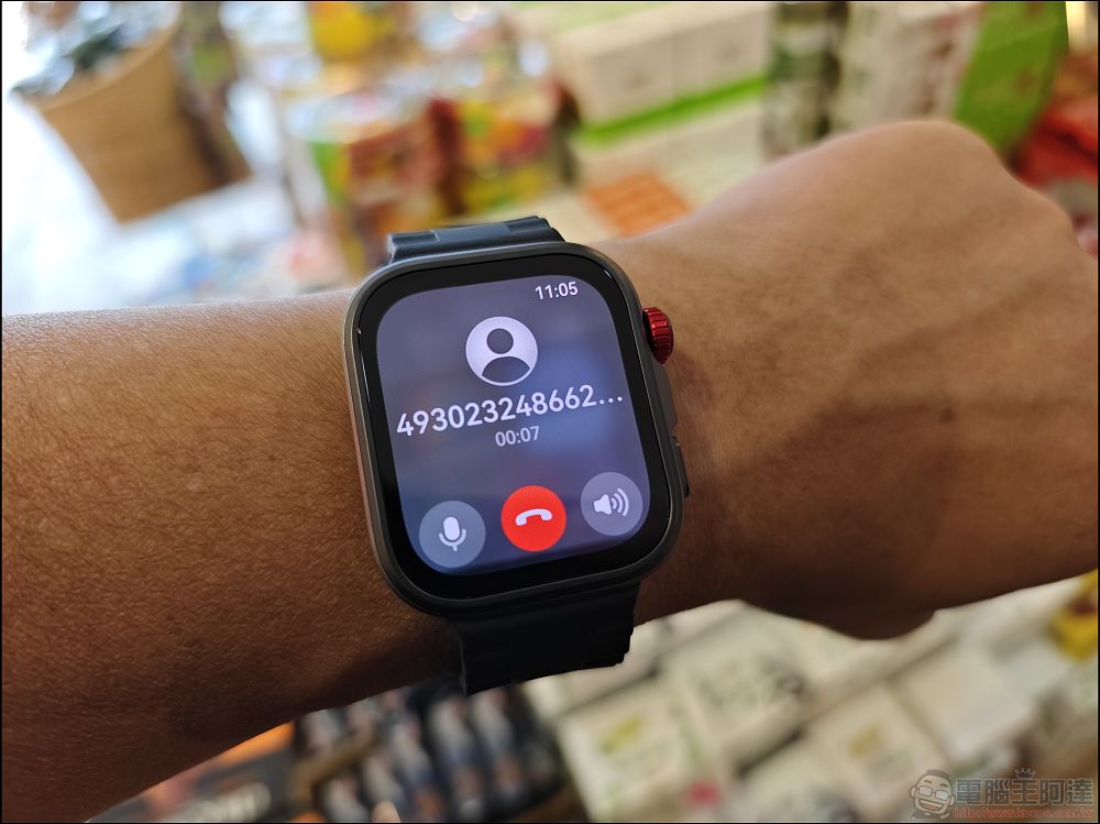 支援超過百項運動,續航超長:HUAWEI WATCH FIT 4 Pro 開箱動手玩 - 電腦王阿達 支援超過百項運動,續航超長:HUAWEI WATCH FIT 4 Pro 開箱動手玩 - 電腦王阿達