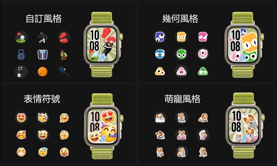 支援超過百項運動,續航超長:HUAWEI WATCH FIT 4 Pro 開箱動手玩 - 電腦王阿達 支援超過百項運動,續航超長:HUAWEI WATCH FIT 4 Pro 開箱動手玩 - 電腦王阿達