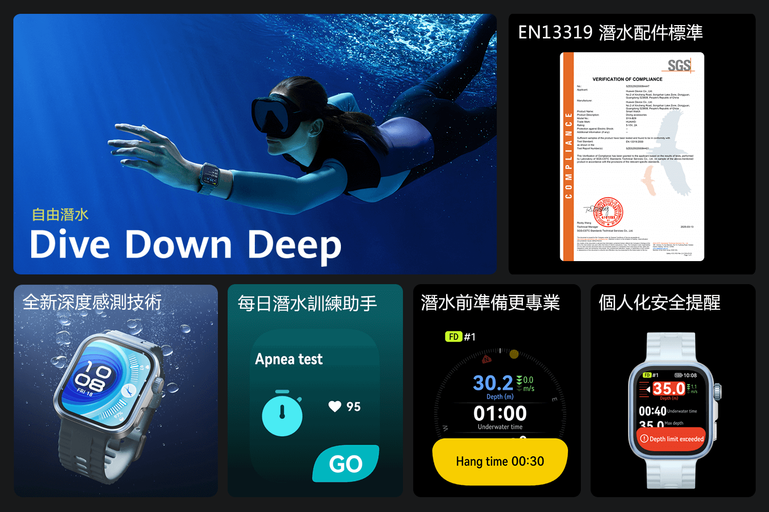 支援超過百項運動,續航超長:HUAWEI WATCH FIT 4 Pro 開箱動手玩 - 電腦王阿達 支援超過百項運動,續航超長:HUAWEI WATCH FIT 4 Pro 開箱動手玩 - 電腦王阿達