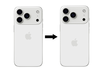 iPhone 17
