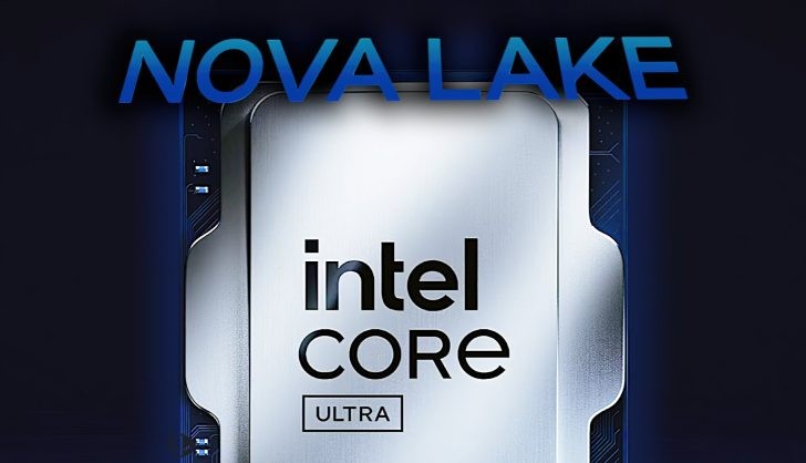 Intel 未來 CPU 路線圖曝光:超執行緒回歸、統一核心架構登場,LGA 1954 將支援三代處理器 - 電腦王阿達 Intel 處理器效能將大幅提升?傳 Nova Lake 的多執行緒效能增加達 60% - 電腦王阿達