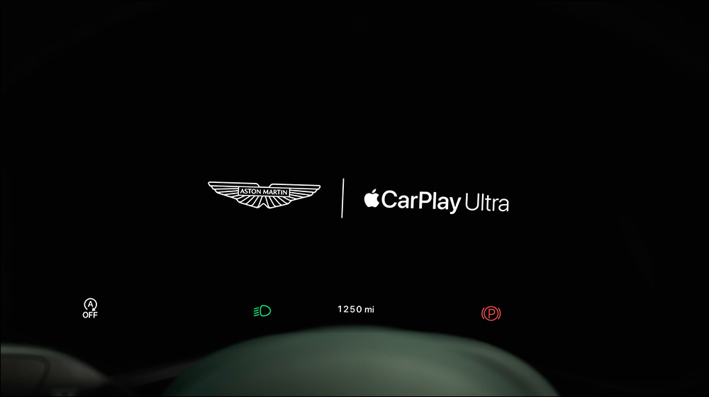 Apple CarPlay Ultra 不再人人有?這些品牌直接放棄支援,不過一般 CarPlay 仍有看點 - 電腦王阿達 CarPlay Ultra