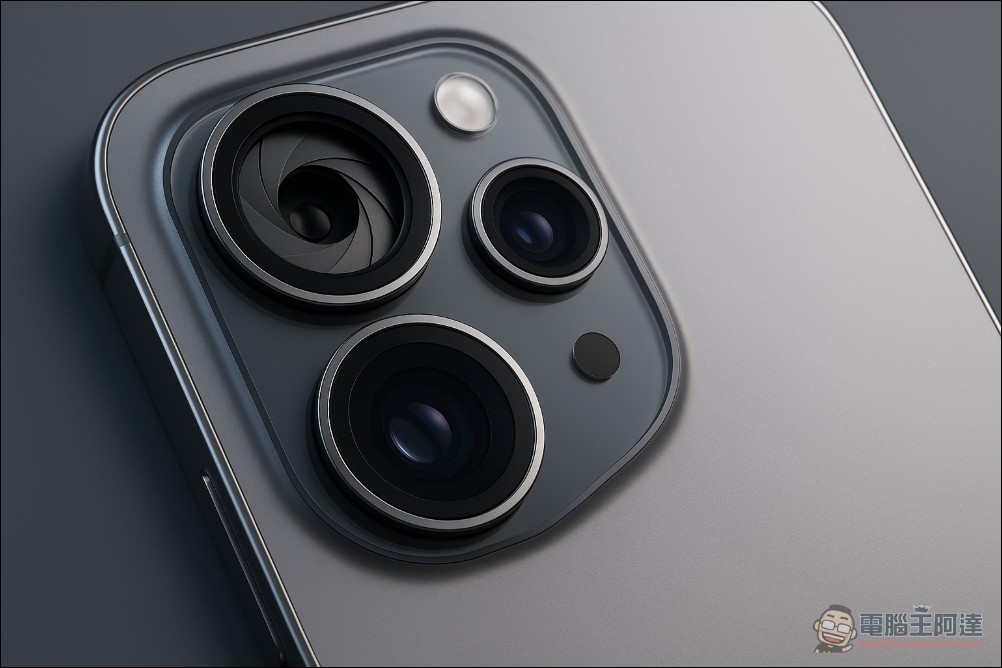 蘋果最新專利曝光:iPhone 18 或將搭載「可變光圈」鏡頭 - 電腦王阿達 蘋果最新專利曝光:iPhone 18 或將搭載「可變光圈」鏡頭 - 電腦王阿達