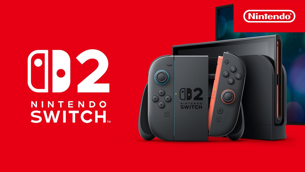 任天堂高層證實 Switch 2 售價暫時不受記憶體缺貨影響 - 電腦王阿達 任天堂高層證實 Switch 2 售價暫時不受記憶體缺貨影響 - 電腦王阿達