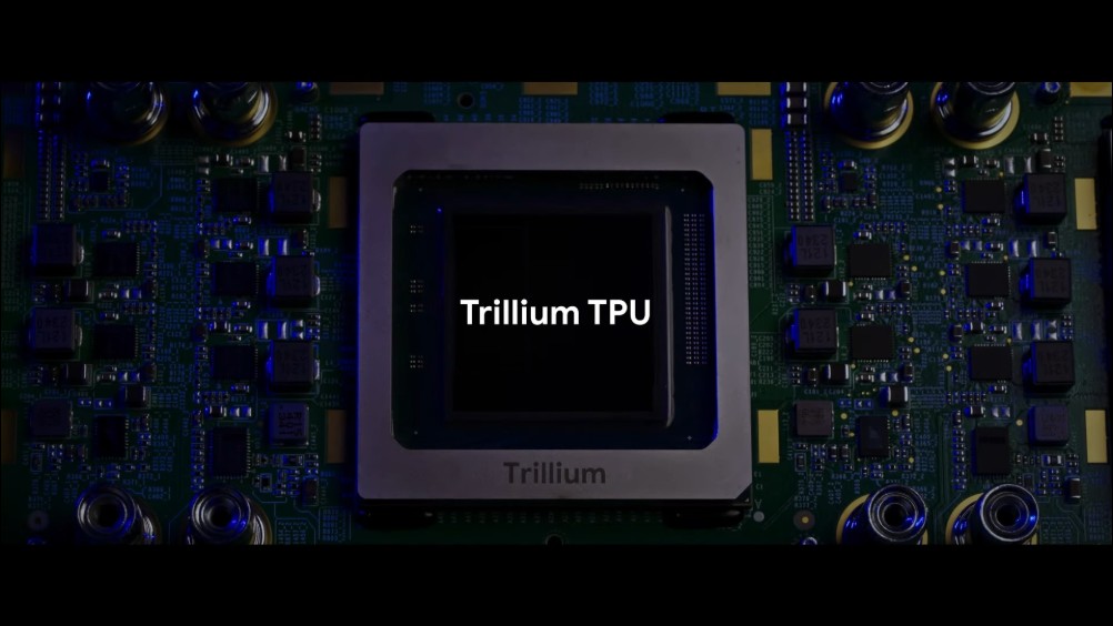 為降本增效,OpenAI 開始使用 Google Cloud 的 TPU AI 雲端服務 - 電腦王阿達 為降本增效,OpenAI 開始使用 Google Cloud 的 TPU AI 雲端服務 - 電腦王阿達