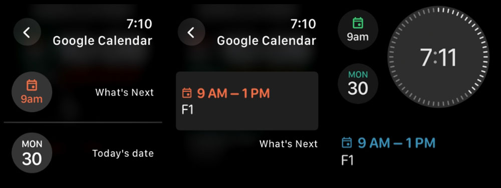 Google 推出 Apple Watch 版日曆,同時下架了 Keep 應用程式 - 電腦王阿達 Google 推出 Apple Watch 版日曆,同時下架了 Keep 應用程式 - 電腦王阿達
