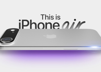 iPhone 17