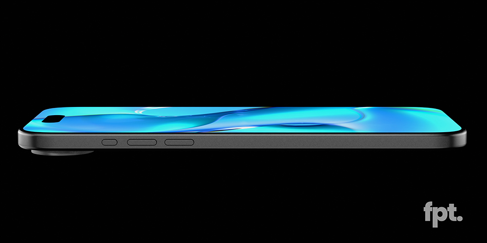 iPhone 17 Air 外觀、規格全面曝光:5.5mm 史上最薄 iPhone , 12GB RAM、A19 晶片、120Hz 螢幕全都上! - 電腦王阿達 iPhone 17