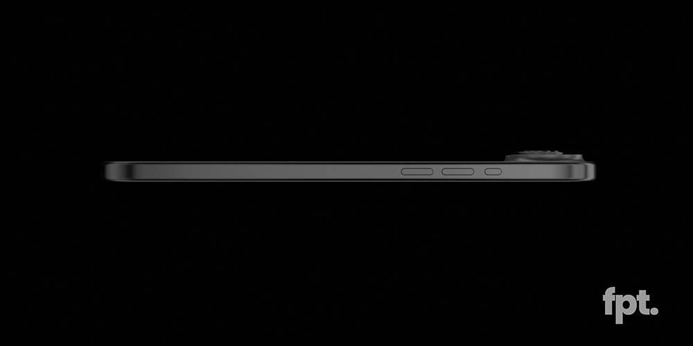 iPhone 17 Air 外觀、規格全面曝光:5.5mm 史上最薄 iPhone , 12GB RAM、A19 晶片、120Hz 螢幕全都上! - 電腦王阿達 iPhone 17