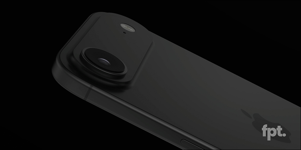 iPhone 17 Air 外觀、規格全面曝光:5.5mm 史上最薄 iPhone , 12GB RAM、A19 晶片、120Hz 螢幕全都上! - 電腦王阿達 iPhone 17