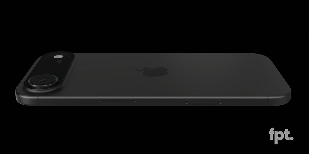 iPhone 17 Air 外觀、規格全面曝光:5.5mm 史上最薄 iPhone , 12GB RAM、A19 晶片、120Hz 螢幕全都上! - 電腦王阿達 iPhone 17