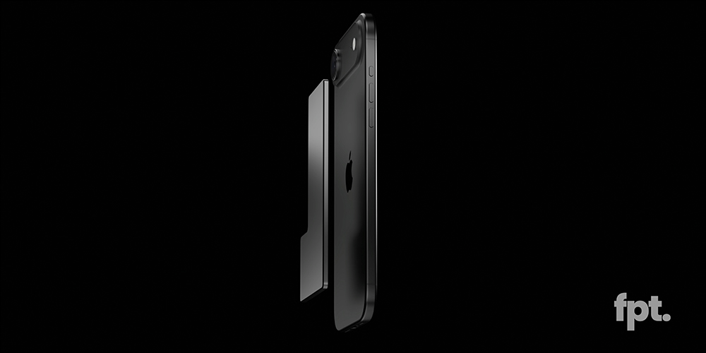 iPhone 17 Air 外觀、規格全面曝光:5.5mm 史上最薄 iPhone , 12GB RAM、A19 晶片、120Hz 螢幕全都上! - 電腦王阿達 iPhone 17