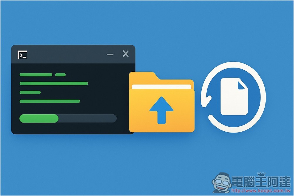 免費救回誤刪資料!Windows File Recovery 檔案恢復工具教你怎麼用 - 電腦王阿達 免費救回誤刪資料!Windows File Recovery 檔案恢復工具教你怎麼用 - 電腦王阿達