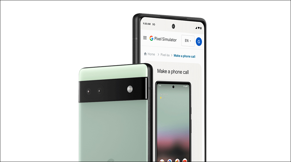 Google Pixel 6a 將推送強制更新限電降低過熱風險,Google 公布免費換電池與補償方案 - 電腦王阿達 Google Pixel