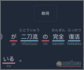 「日本語文章解析器」透過 Gemini AI 一鍵分析文章內容,拆解文法結構、標註詞性、以及提供發音與釋義 - 電腦王阿達 「日本語文章解析器」透過 Gemini AI 一鍵分析文章內容,拆解文法結構、標註詞性、以及提供發音與釋義 - 電腦王阿達