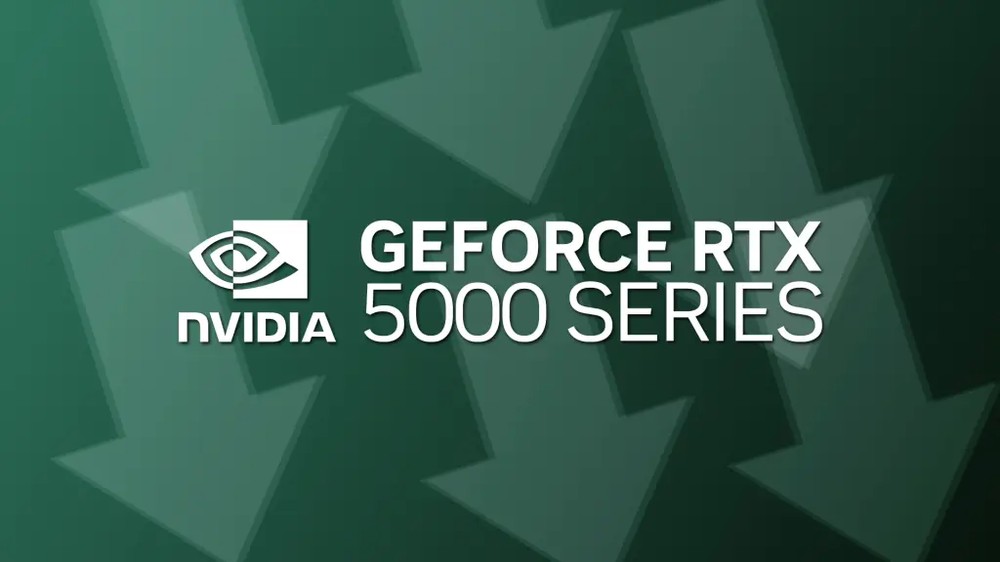 避免 RTX 50 系列跌價太嚴重?傳 NVIDIA 正計畫這個月開始減少供應量 - 電腦王阿達 避免 RTX 50 系列跌價太嚴重?傳 NVIDIA 正計畫這個月開始減少供應量 - 電腦王阿達