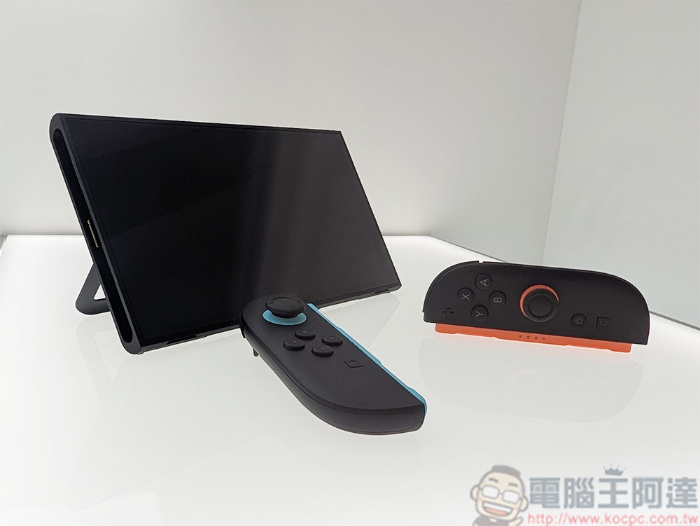 Nintendo Switch 2 於花博爭豔館開放體驗,7/5、7/6 眾多遊戲供你現場暢玩 - 電腦王阿達 Nintendo Switch 2 於花博爭豔館開放體驗,7/5、7/6 眾多遊戲供你現場暢玩 - 電腦王阿達